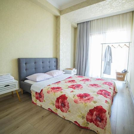 Comfy Apartment Tbilisi Exterior photo