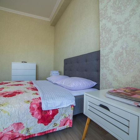 Comfy Apartment Tbilisi Exterior photo