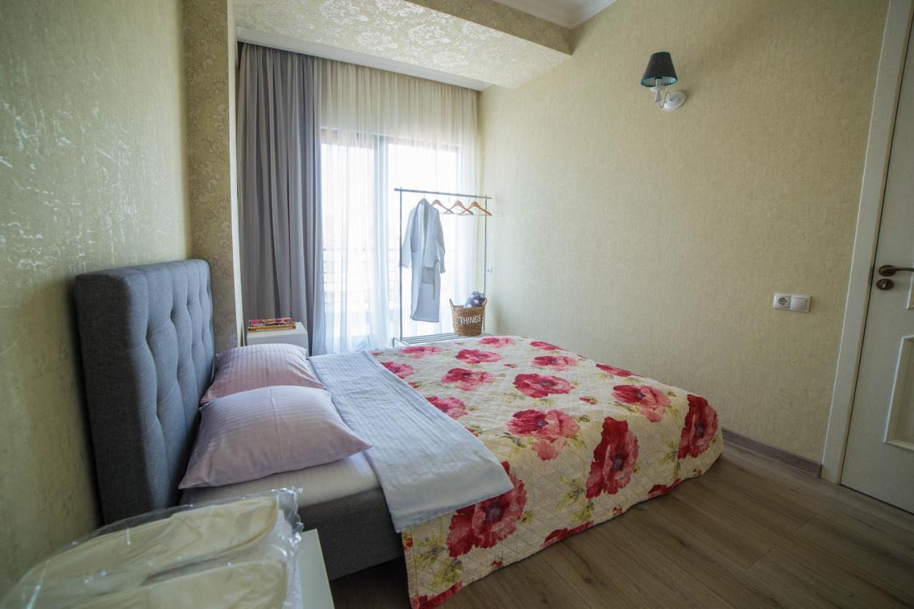 Comfy Apartment Tbilisi Exterior photo