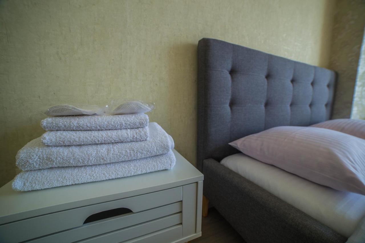Comfy Apartment Tbilisi Exterior photo