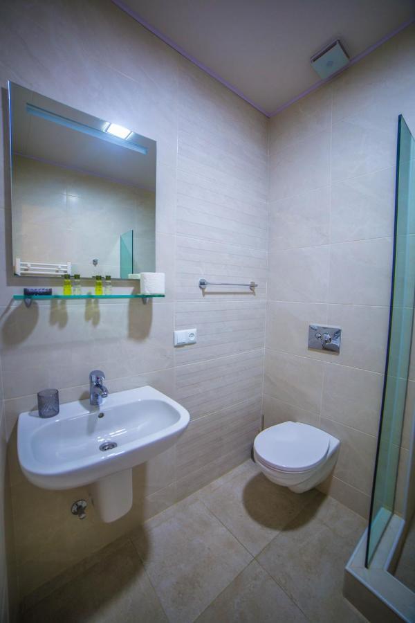 Comfy Apartment Tbilisi Exterior photo
