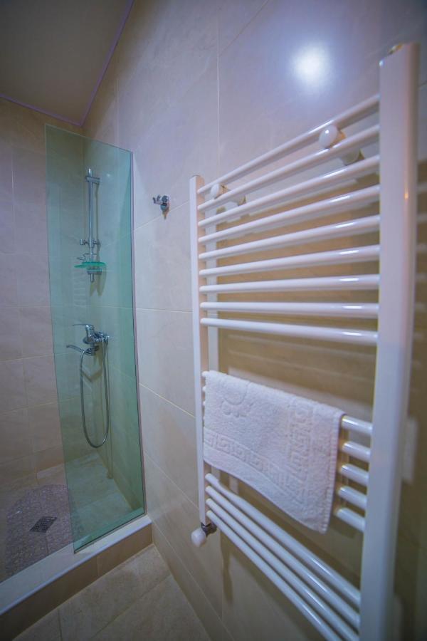 Comfy Apartment Tbilisi Exterior photo